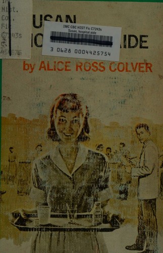 Cover for Susan, hospital aide