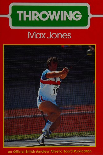 Cover for Throwing