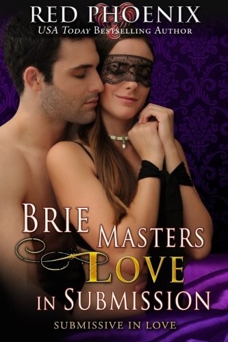 Cover for Brie Masters Love in Submission