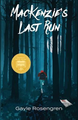 Cover for MacKenzie's Last Run
