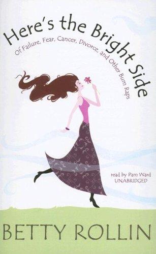 Cover for Here's the Bright Side