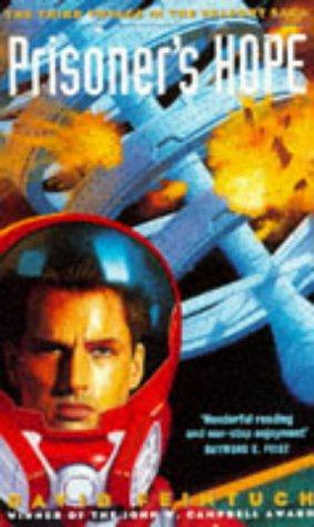 Cover for Prisoner's Hope (Seafort Saga)