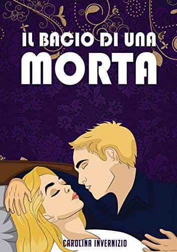 Cover for Il bacio di una morta