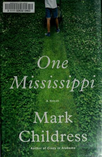 Cover for One Mississippi