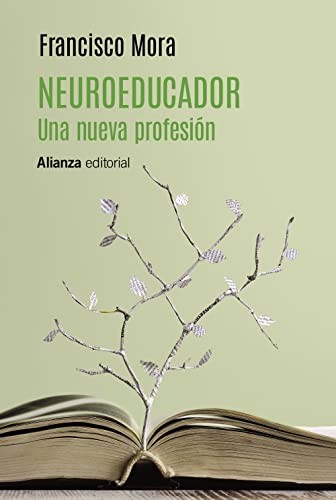 Cover for Neuroeducador. Una nueva profesión