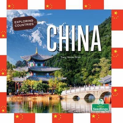 Cover for China