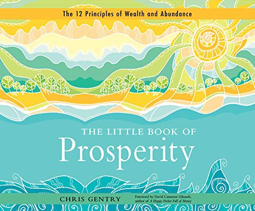 Cover for The Little Book of Prosperity