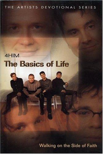 Cover for The basics of life
