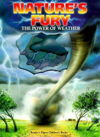 Cover for Nature'S Fury