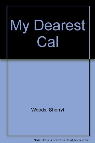 Cover for My dearest Cal.