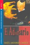 Cover for El Adversario / The Adversary