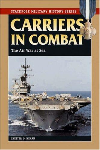 Cover for Carriers in Combat