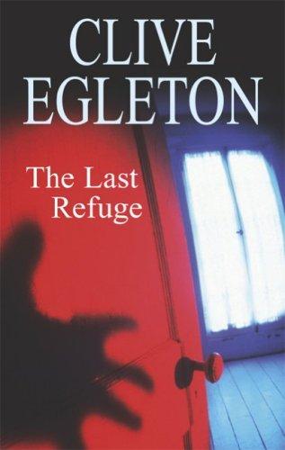 Cover for The Last Refuge