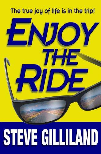 Cover for Enjoy the Ride
