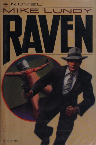 Cover for Raven