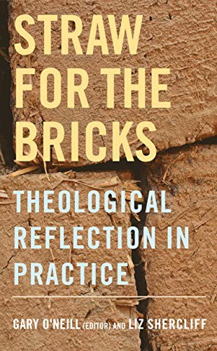 Cover for Straw for the Bricks