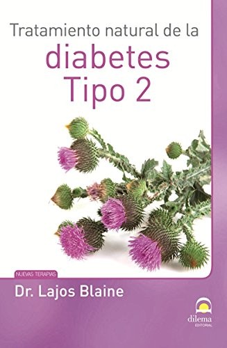 Cover for Tratamiento natural de la diabetes Tipo 2