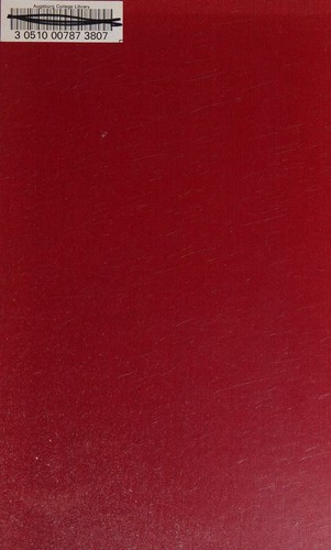 Cover for From Joseph II to the Jacobin trials
