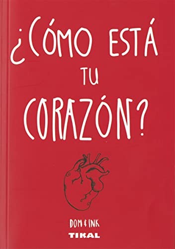 Cover for ¿Cómo está tu corazón?