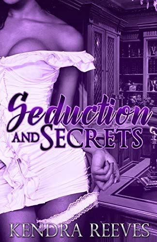 Cover for Seduction & Secrets