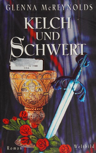 Cover for Kelch und Schwert