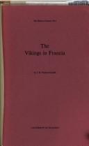 Cover for The Vikings in Francia