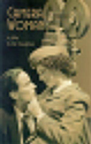 Cover for Camera, woman