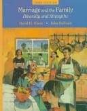 Cover for Marriage and the Family