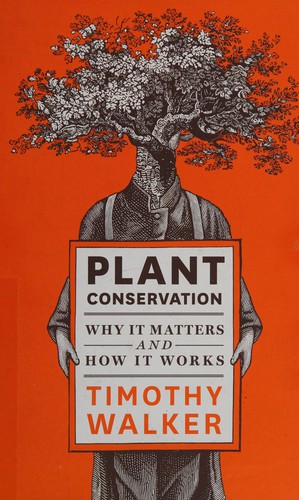 Cover for Plant Conservation