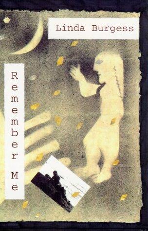Cover for Remember me