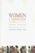 Cover for Women Confidential