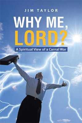 Cover for Why Me, Lord?