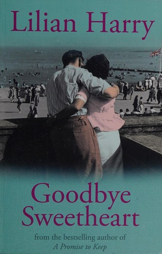 Cover for Goodbye sweetheart