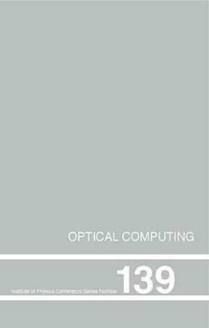Cover for Optical Computing