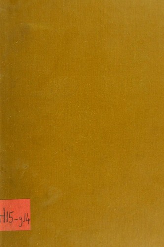 Cover for Praktische Anleitung zur Ausf©ơhrung des biologischen Eiweissdifferenzierungsverfahrens