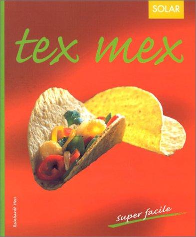Cover for Tex Mex