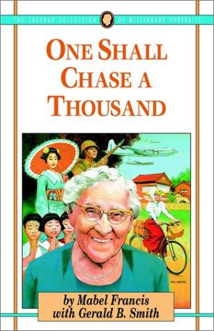 Cover for One shall chase a thousand