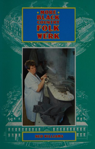 Cover for More Black Country Folk at Werk (Sic)