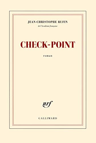 Cover for Check-point