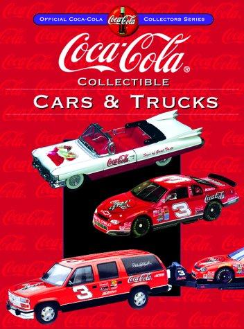 Cover for Coca-Cola Collectible Cars & Trucks