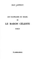 Cover for Les naufragés du soleil.
