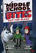 Cover for Middle School Bites
