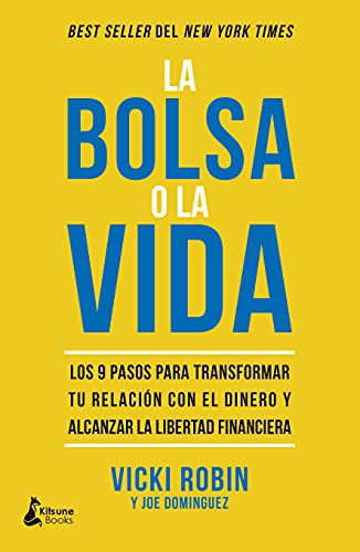 Cover for La bolsa o la vida