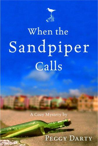 Cover for When the sandpiper calls