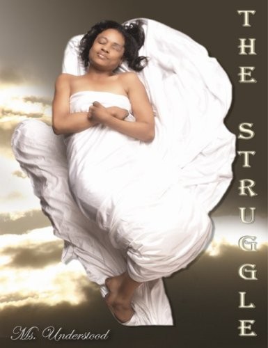 Cover for The Struggle (THE STRUGGLE)