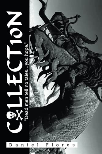 Cover for COLLECT10N