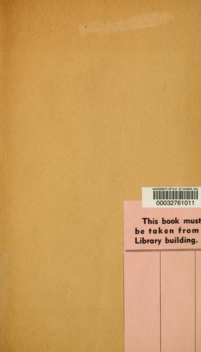 Cover for Old Halifax