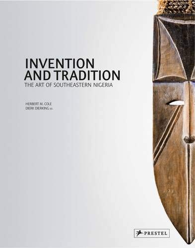 Cover for Invention and Tradition