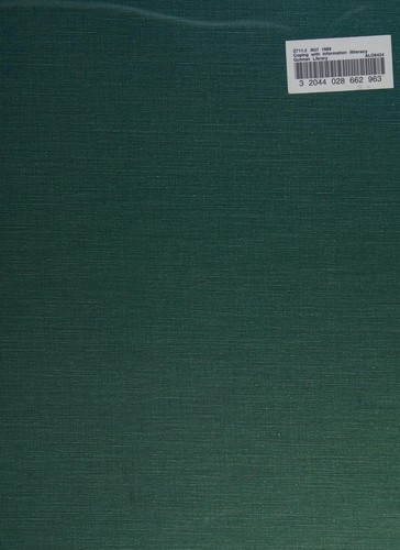Cover for Coping with information illiteracy