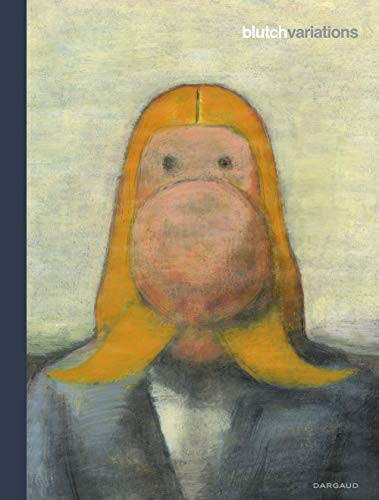 Cover for Variations - Tome 0 - Variations